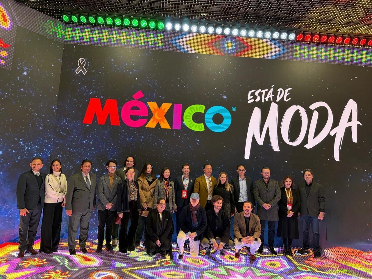 Reinos de México anuncia Vindobona, su Tercer Reino,  durante FITUR 2026 en Madrid